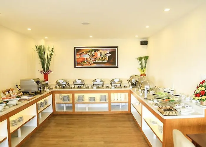 Singita Saigon Boutique Hotel Ho Chi Minh City